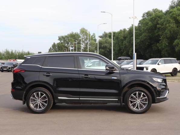 Geely Atlas Pro с пробегом 2022 года, цена 1 833 000 рублей, 96442 км, внедорожник, Автокод Объявления