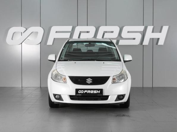 Suzuki SX4 I (Classic) Рестайлинг с пробегом 2011 года, цена 920 000 рублей, 140205 км, седан, Автокод Объявления