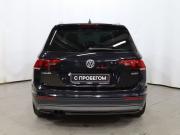 Volkswagen Tiguan II Москва  - изображение 29