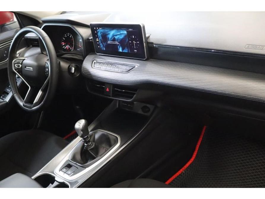 Haval Jolion I Коломна  - изображение 5