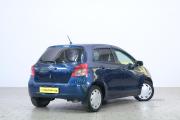 Toyota Vitz II (XP90) Омск  - изображение 29