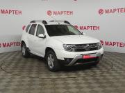 Renault Duster I Рестайлинг Вологда  - изображение 20