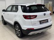 Changan CS55 I Москва  - изображение 13