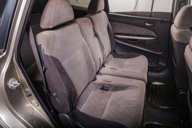 Honda Stream I с пробегом 2001 года, цена 559 000 рублей, 257000 км, компактвэн, Автокод Объявления