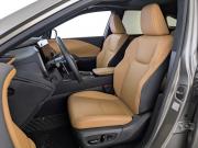 Lexus RX V Москва  - изображение 49