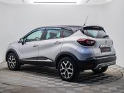 Renault Kaptur I Москва  - изображение 20