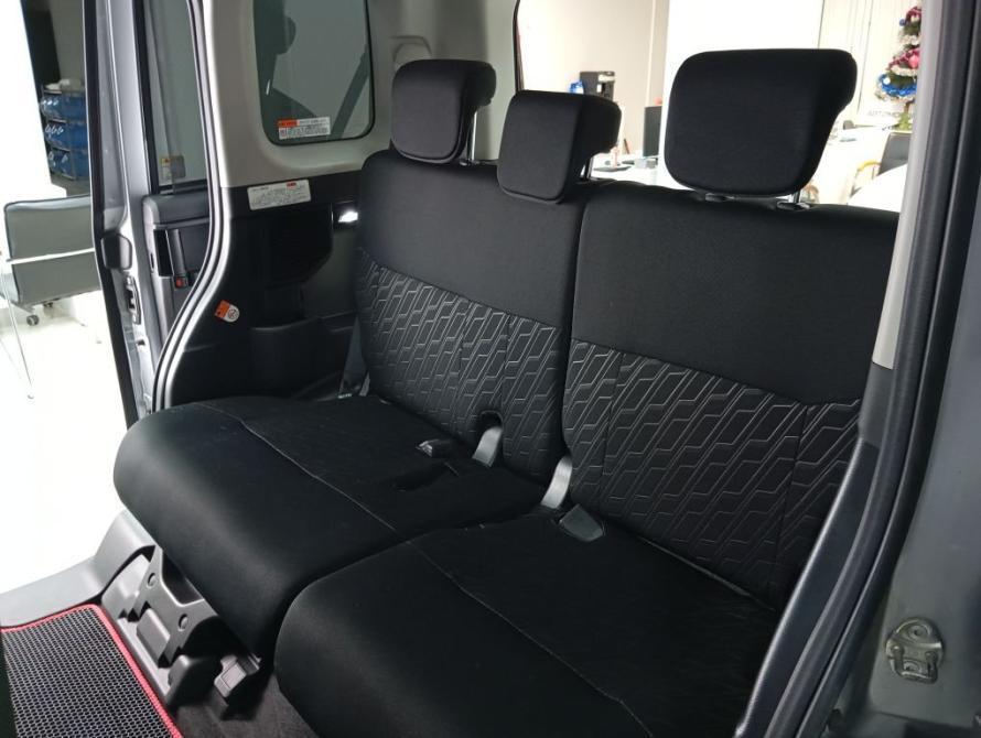 Toyota Roomy I Екатеринбург  - изображение 12