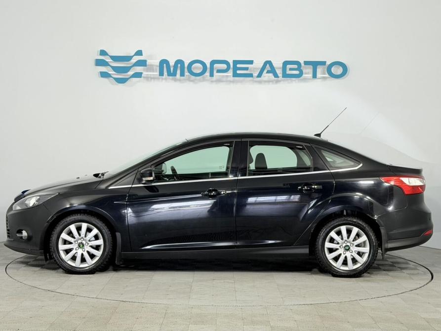 Ford Focus III Калининград  - изображение 8