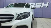 Mercedes-Benz C-Класс IV (W205) Благовещенск  - изображение 27