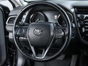 Toyota Camry VIII (XV70) Москва  - изображение 39