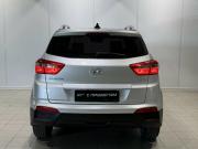 Hyundai Creta I Самара  - изображение 26