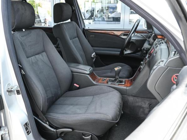 Mercedes-Benz E-Класс II (W210 S210) с пробегом 1998 года, цена 799 000 рублей, 180063 км, седан, Автокод Объявления