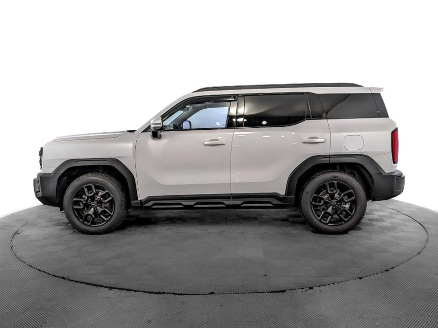 Haval H3 I Москва  - изображение 8