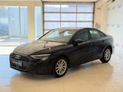 Audi A3 IV (8Y) Москва  - изображение 20