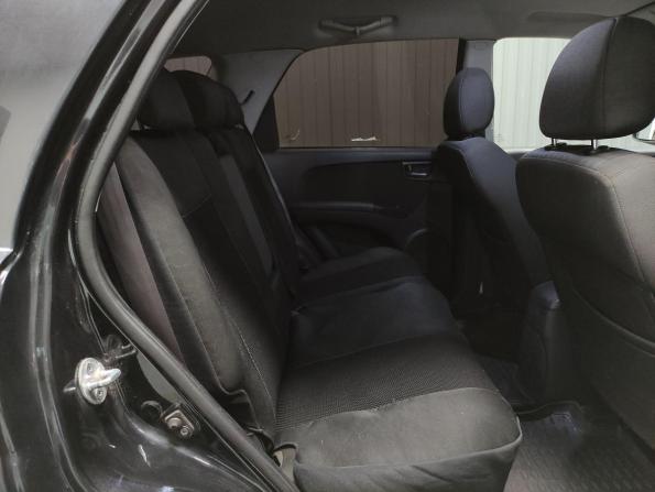 Kia Sportage II Рестайлинг с пробегом 2009 года, цена 810 000 рублей, 212880 км, внедорожник, Автокод Объявления