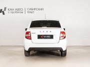 Lada (ВАЗ) Granta I Рестайлинг Казань  - изображение 12
