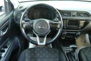 Kia Rio IV Омск  - изображение 35