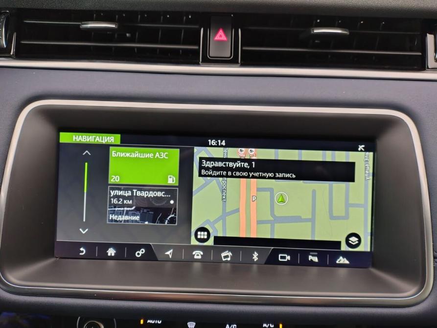 Land Rover Range Rover Evoque II Москва  - изображение 22