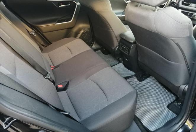 Toyota RAV4 V (XA50) с пробегом 2020 года, цена 3 280 000 рублей, 85729 км, внедорожник, Автокод Объявления