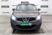 Nissan Qashqai I Рестайлинг Ульяновск  - изображение 29