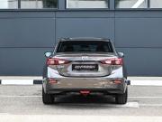 Mazda 3 III (BM) Новороссийск  - изображение 26