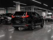 Honda CR-V V Рестайлинг Москва  - изображение 33