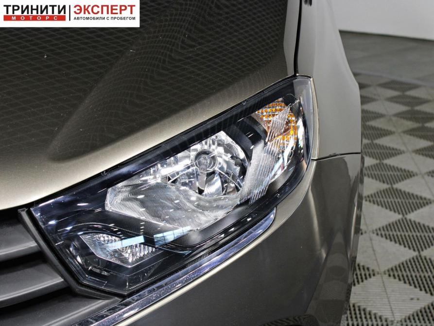 Lada (ВАЗ) Granta I Рестайлинг Белгород  - изображение 9