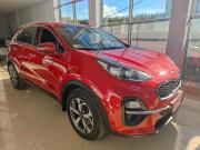 Kia Sportage IV Рестайлинг Арзамас  - изображение 30