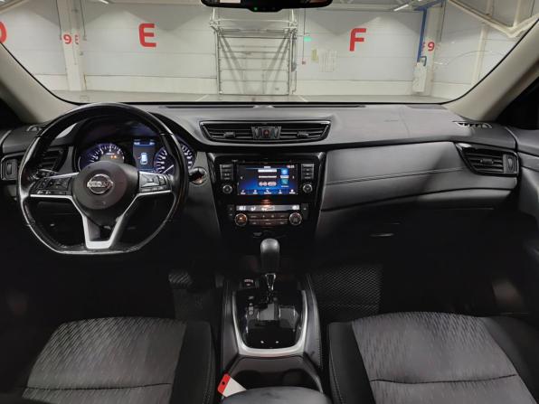 Nissan X-Trail III Рестайлинг с пробегом 2020 года, цена 2 020 000 рублей, 75001 км, внедорожник, Автокод Объявления
