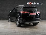Toyota RAV4 IV (XA40) Рестайлинг Екатеринбург  - изображение 21