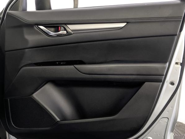 Mazda CX-5 II с пробегом 2022 года, цена 3 100 000 рублей, 50475 км, внедорожник, Автокод Объявления