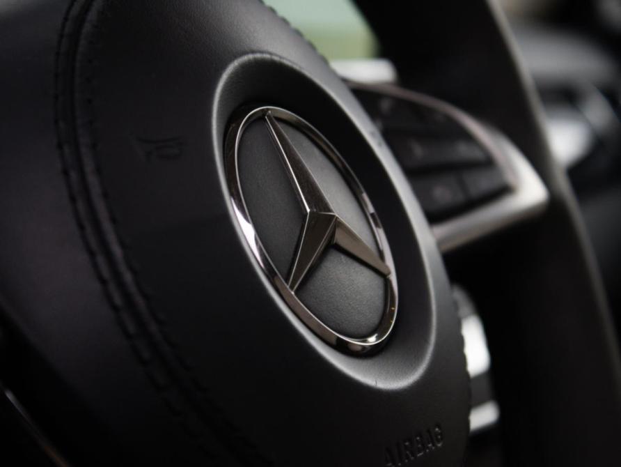 Mercedes-Benz GLS AMG I (X166) Москва  - изображение 26