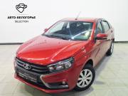 Lada (ВАЗ) Vesta I Белгород  - изображение 17