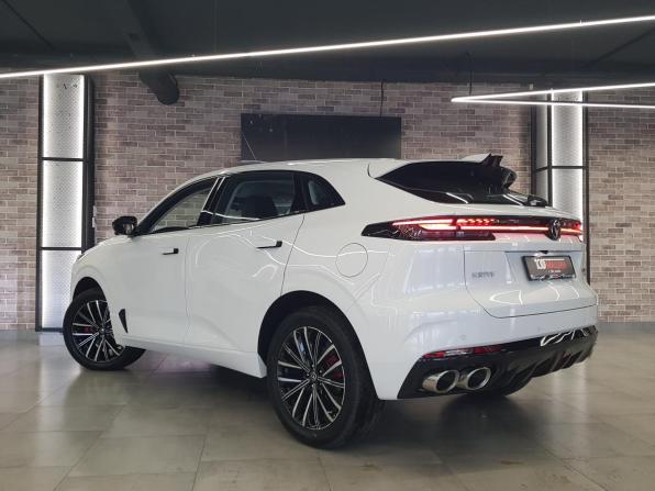 Changan UNI-K с пробегом 2023 года, цена 3 475 000 рублей, 23 км, внедорожник, Автокод Объявления