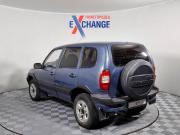 Chevrolet Niva I Нижний Новгород  - изображение 25