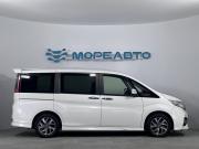 Honda Stepwgn V Калининград  - изображение 26