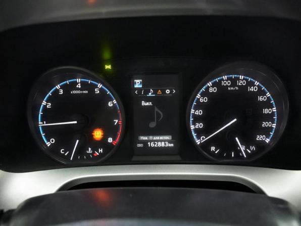 Toyota RAV4 IV (XA40) Рестайлинг с пробегом 2016 года, цена 1 871 000 рублей, 163000 км, внедорожник, Автокод Объявления