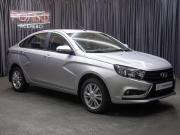 Lada (ВАЗ) Vesta I Москва  - изображение 26