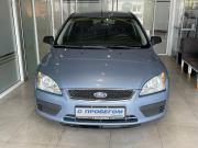 Ford Focus II Москва  - изображение 17