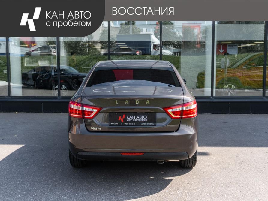Lada (ВАЗ) Vesta I Казань  - изображение 4