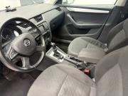 Skoda Octavia III (A7) Ростов-на-Дону  - изображение 34