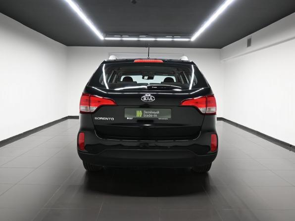 Kia Sorento II Рестайлинг с пробегом 2012 года, цена 1 665 000 рублей, 138774 км, внедорожник, Автокод Объявления