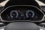Audi Q3 II (F3) Москва  - изображение 35