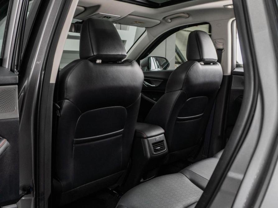 Changan CS35 Plus I Рестайлинг Тюмень  - изображение 11