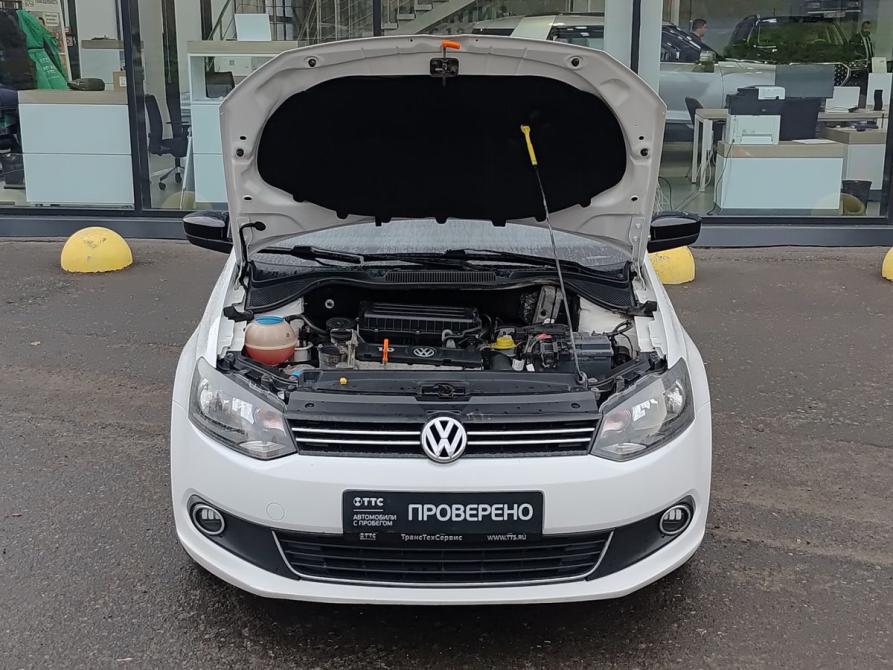 Volkswagen Polo V Ижевск  - изображение 11