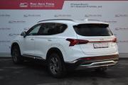 Hyundai Santa Fe IV Рестайлинг Старый Оскол  - изображение 27