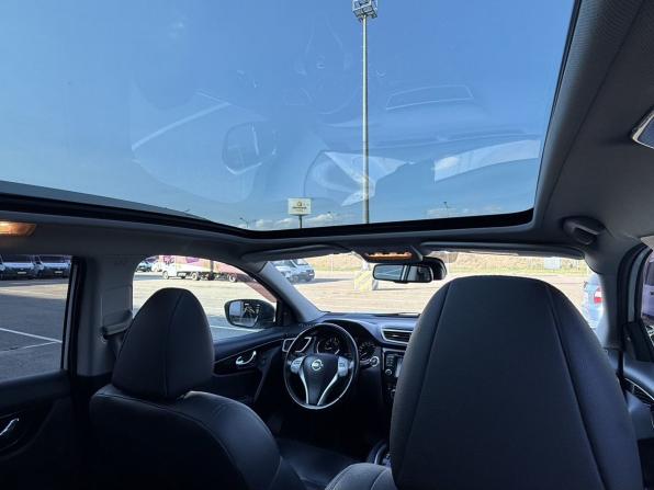 Nissan Qashqai II с пробегом 2014 года, цена 1 600 000 рублей, 149415 км, внедорожник, Автокод Объявления