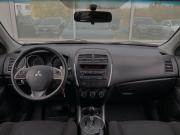 Mitsubishi ASX I Москва  - изображение 30
