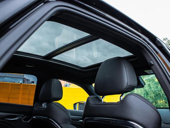 Geely Tugella I Рестайлинг с пробегом 2023 года, цена 2 639 000 рублей, 39002 км, внедорожник, Автокод Объявления
