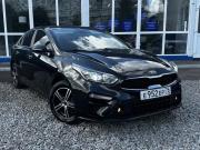Kia Cerato IV Ярославль  - изображение 38